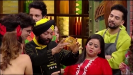 Laughter Chefs - Season 03 - 21st December 2025